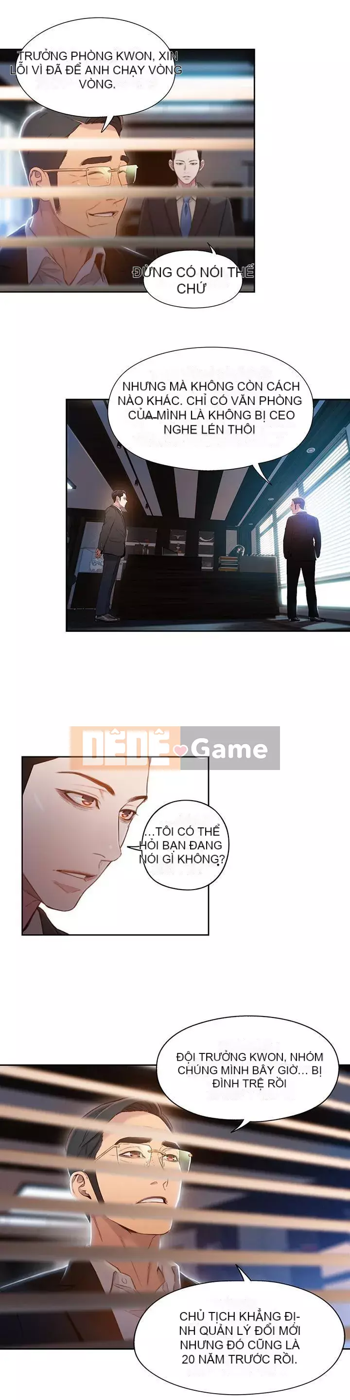 Rắn siêu dẫn Chương 43-67