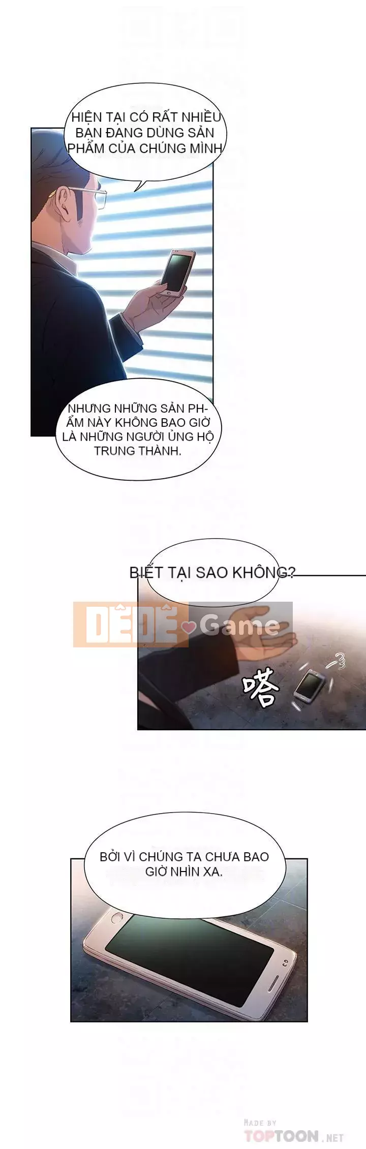 Rắn siêu dẫn Chương 43-67