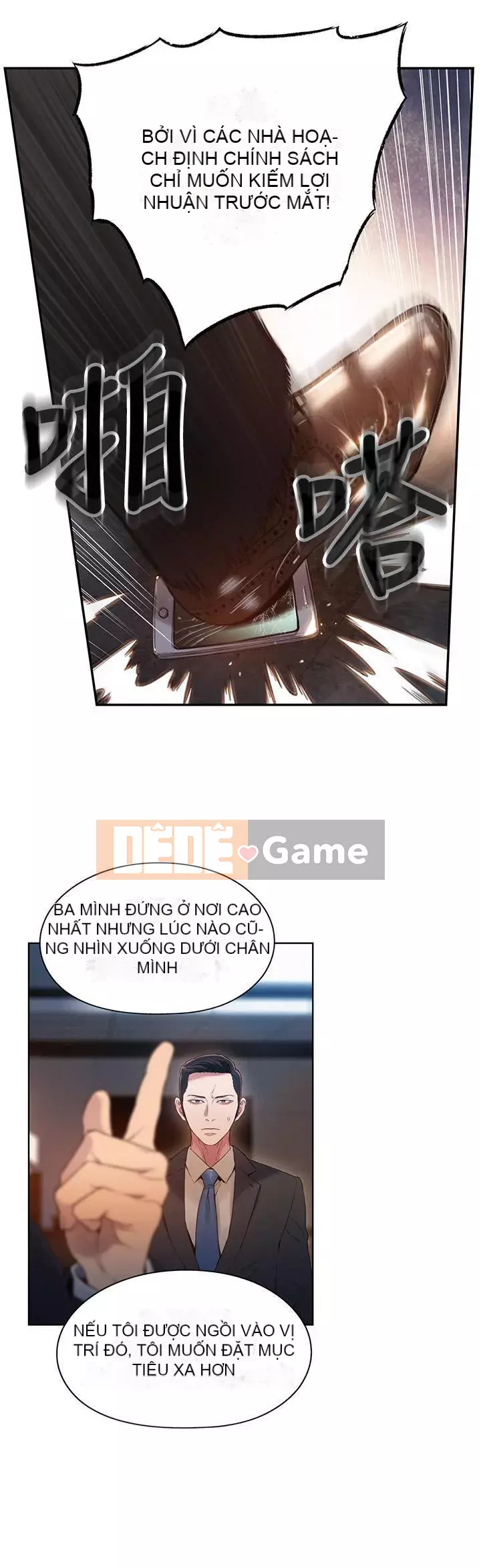 Rắn siêu dẫn Chương 43-67