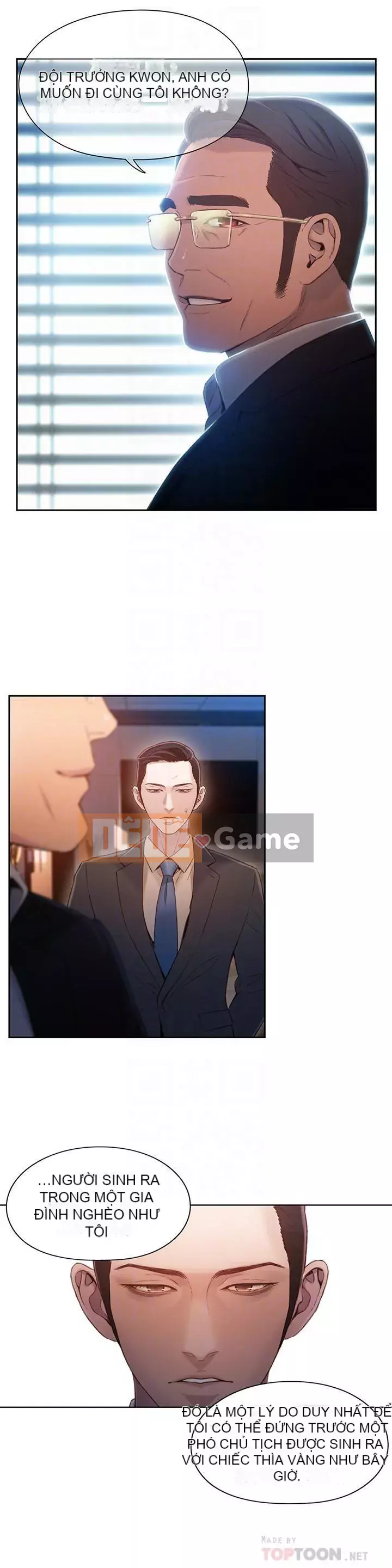 Rắn siêu dẫn Chương 43-67