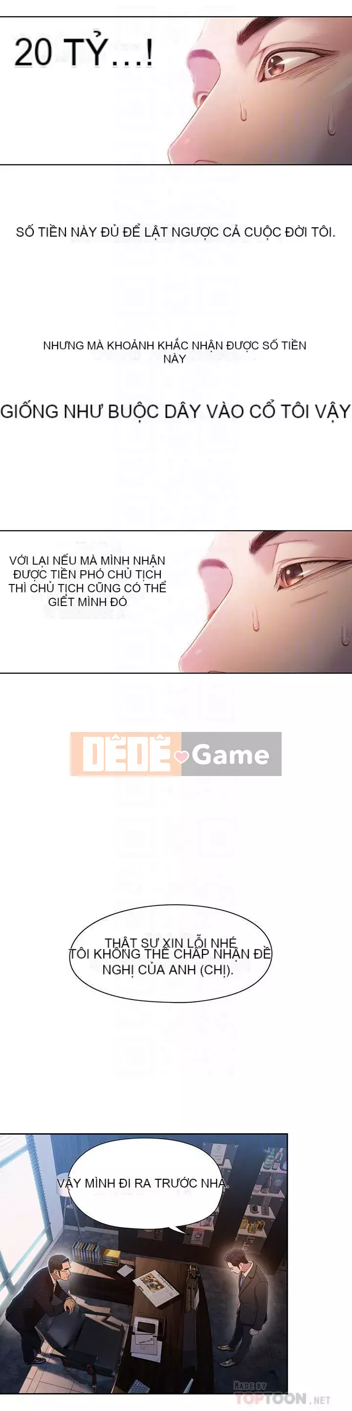 Rắn siêu dẫn Chương 43-67