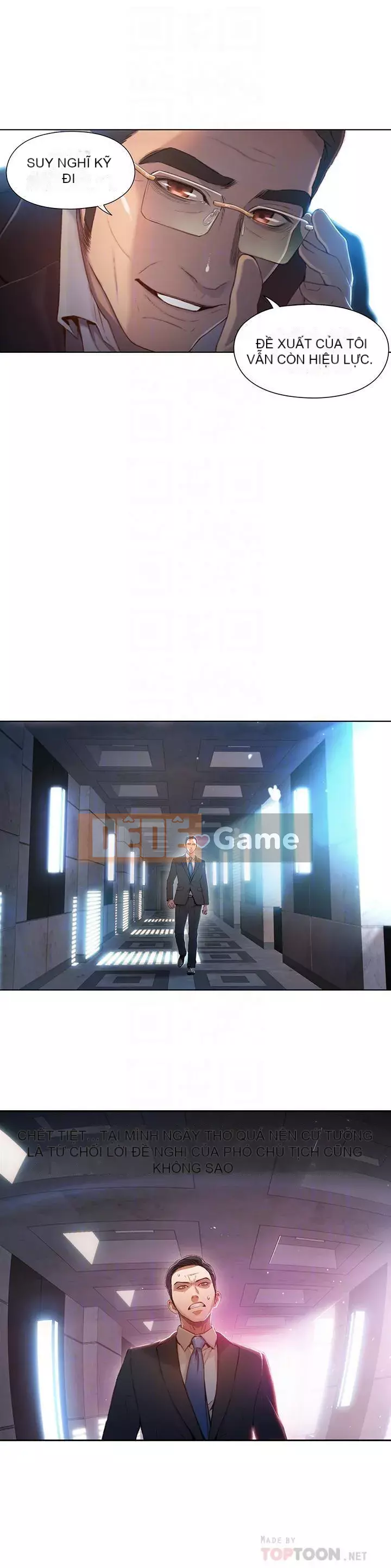 Rắn siêu dẫn Chương 43-67