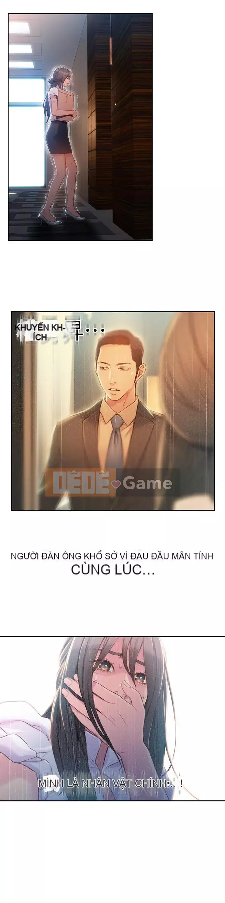 Rắn siêu dẫn Chương 43-67