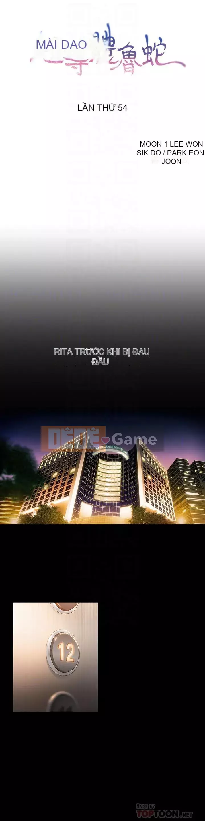 Rắn siêu dẫn Chương 43-67