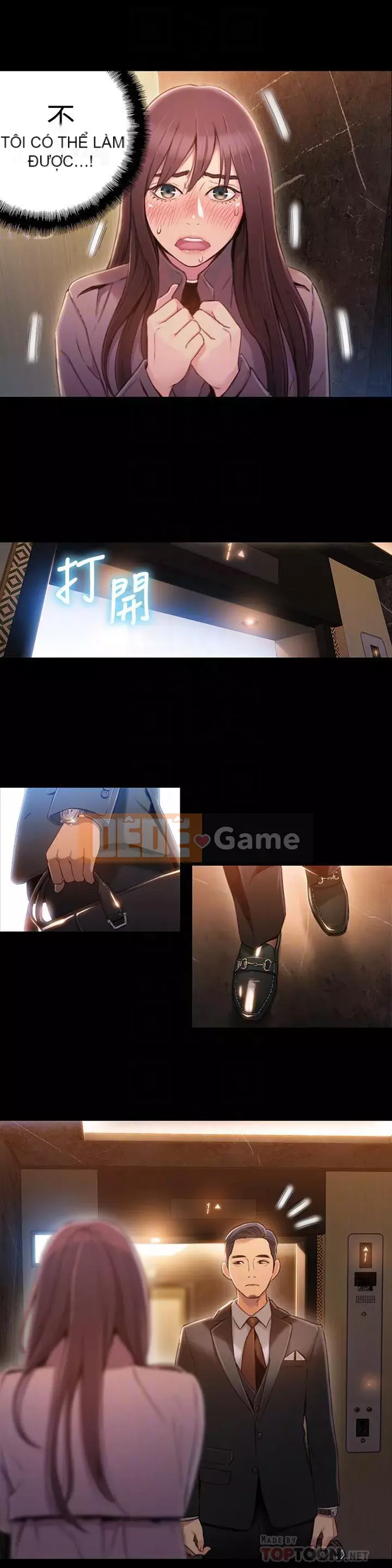 Rắn siêu dẫn Chương 43-67