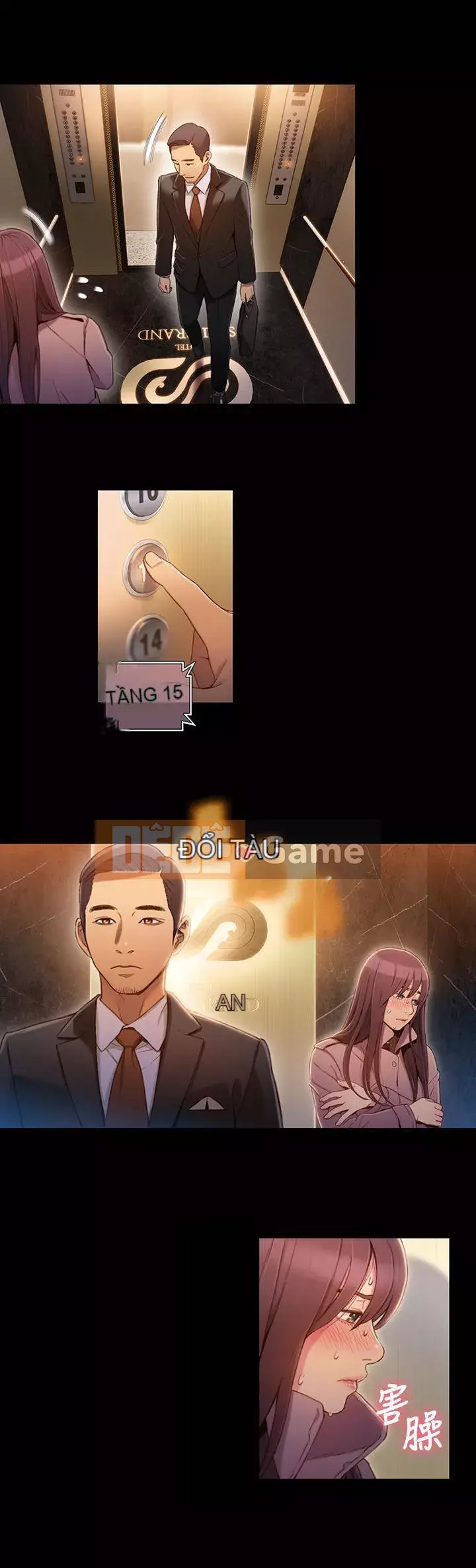 Rắn siêu dẫn Chương 43-67