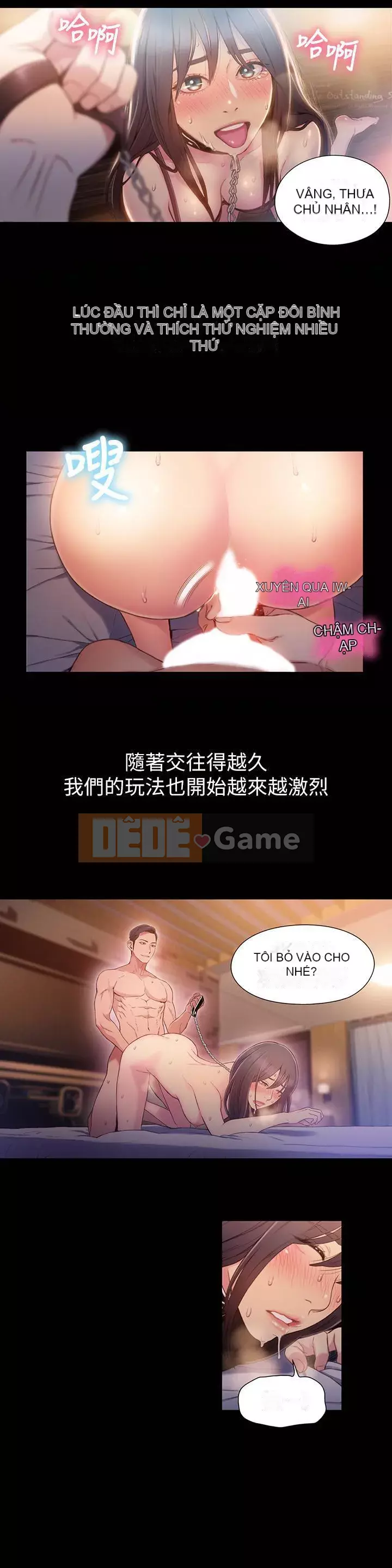 Rắn siêu dẫn Chương 43-67