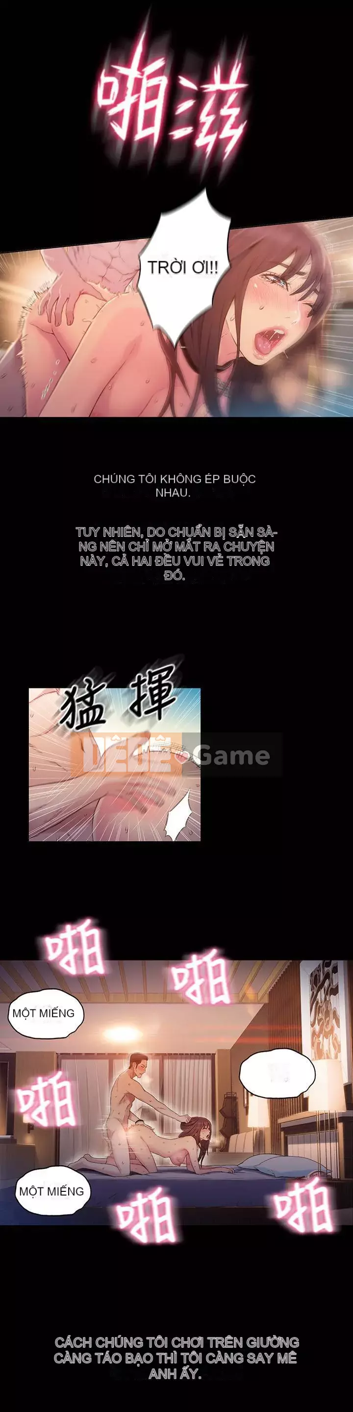 Rắn siêu dẫn Chương 43-67