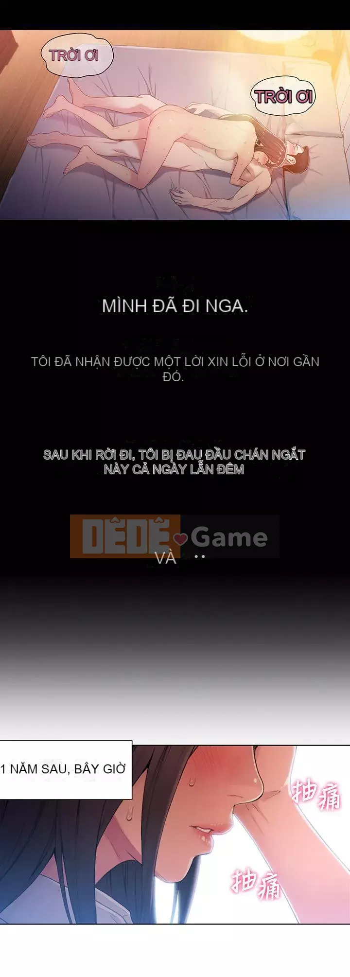 Rắn siêu dẫn Chương 43-67