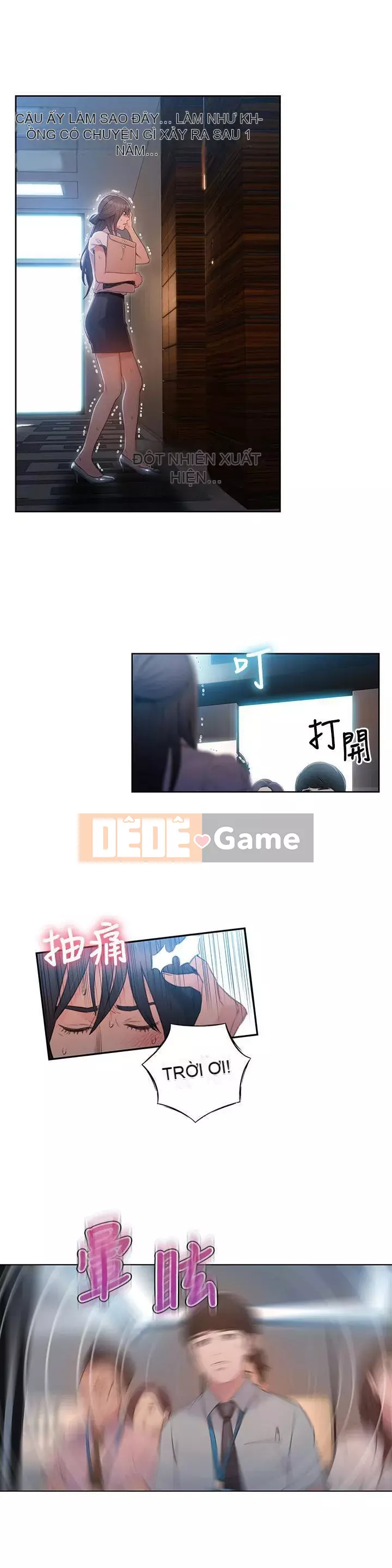 Rắn siêu dẫn Chương 43-67