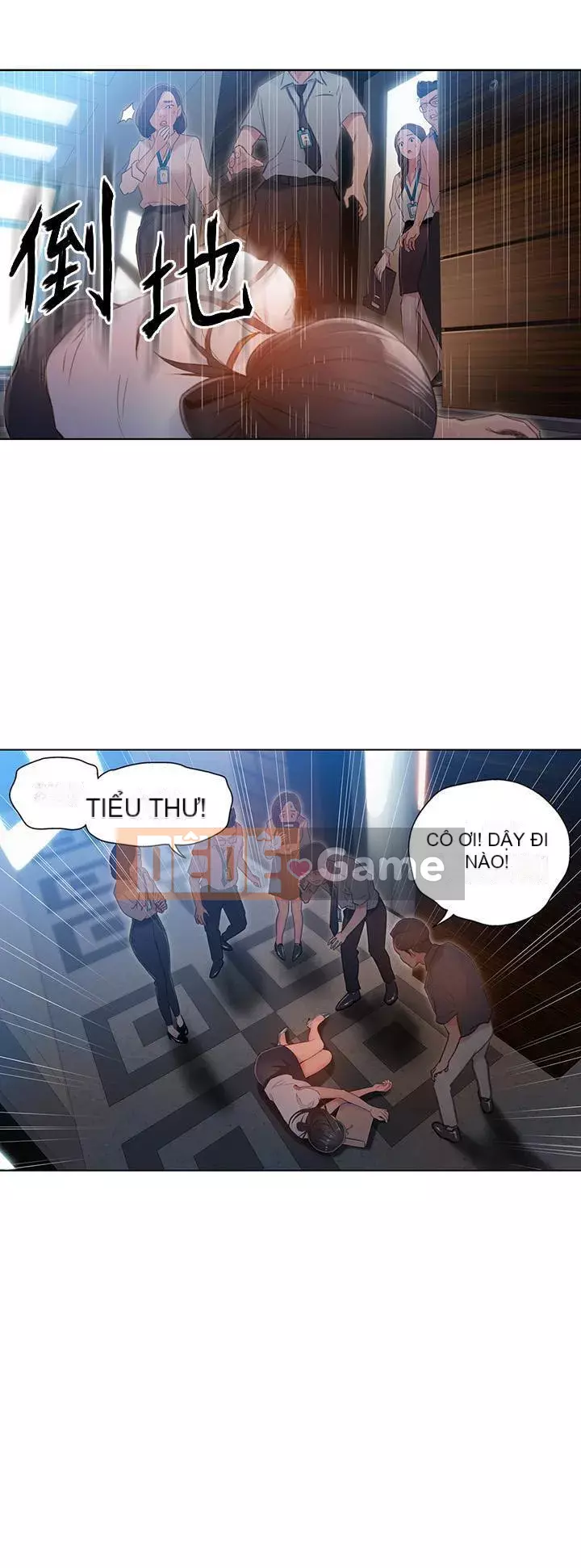 Rắn siêu dẫn Chương 43-67