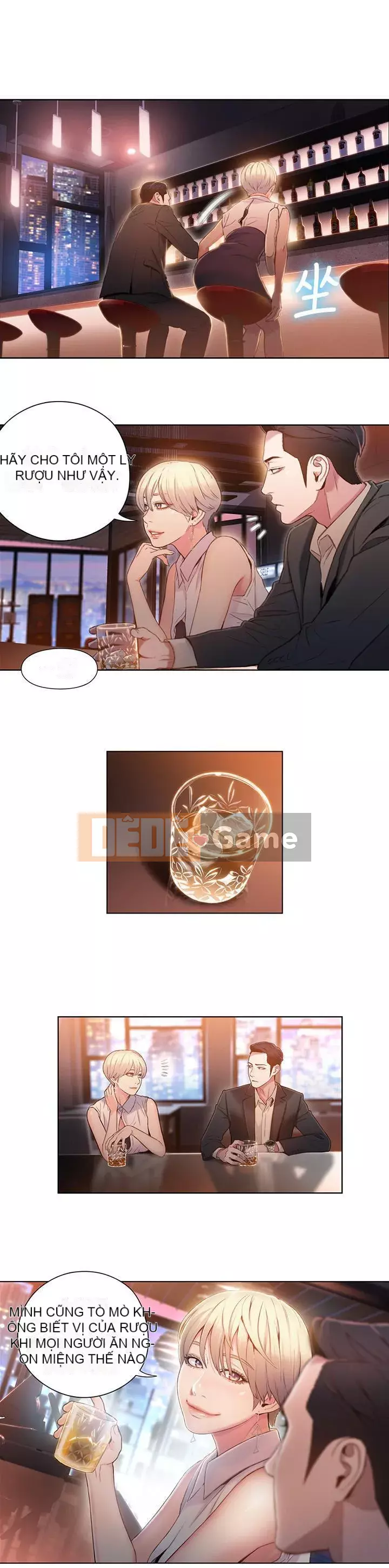 Rắn siêu dẫn Chương 43-67