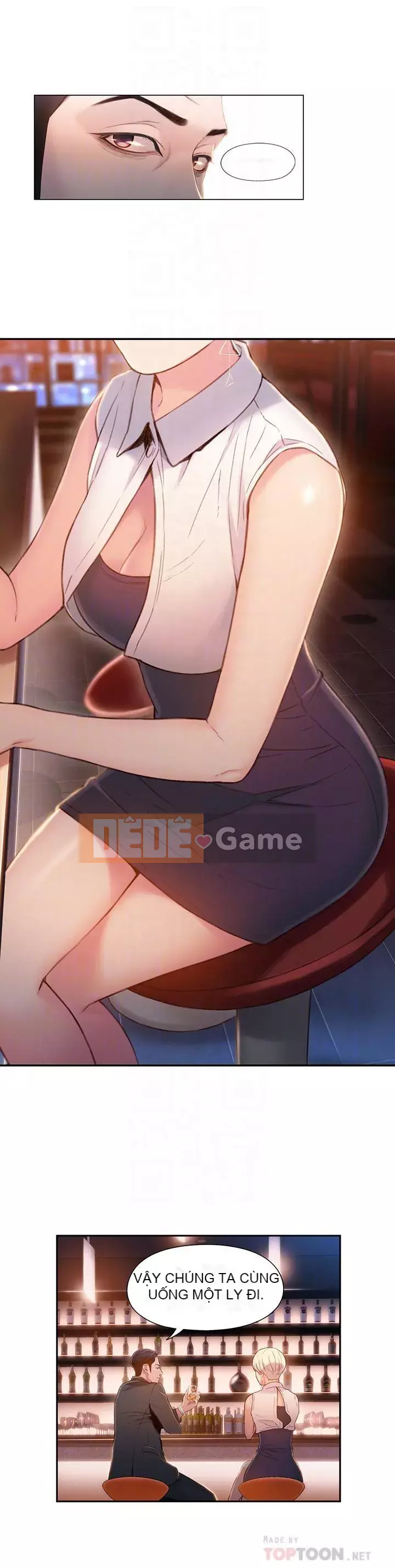 Rắn siêu dẫn Chương 43-67