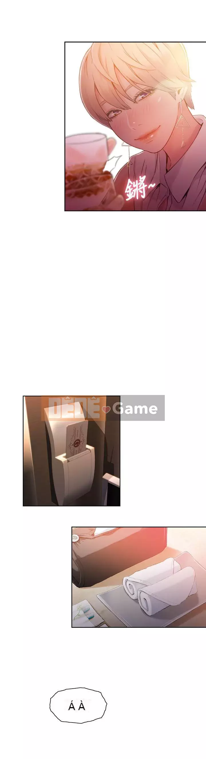 Rắn siêu dẫn Chương 43-67