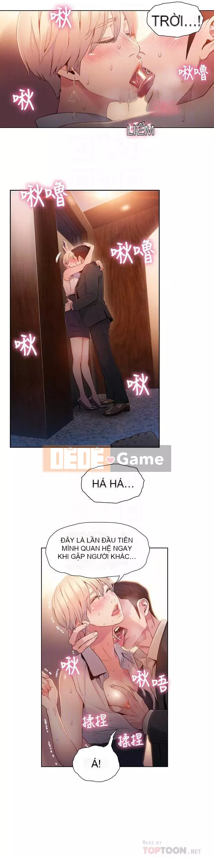 Rắn siêu dẫn Chương 43-67