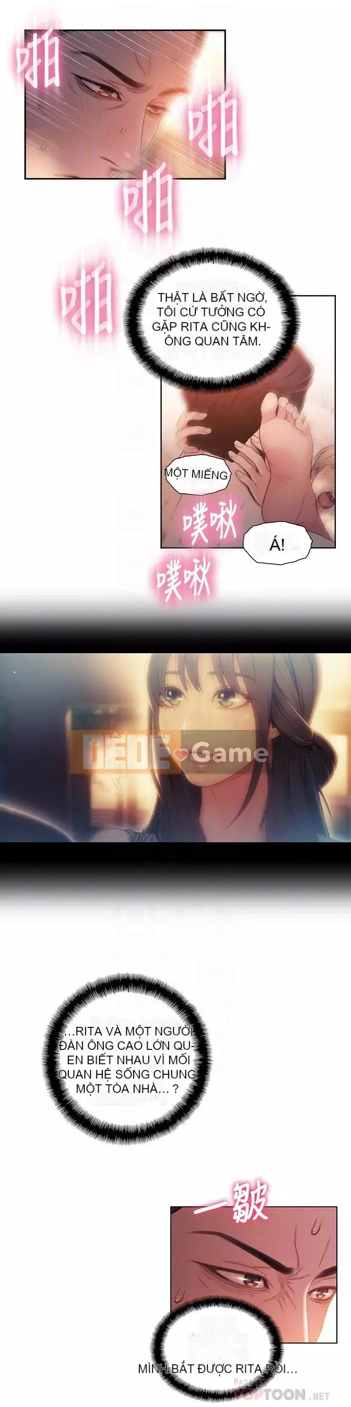 Rắn siêu dẫn Chương 43-67