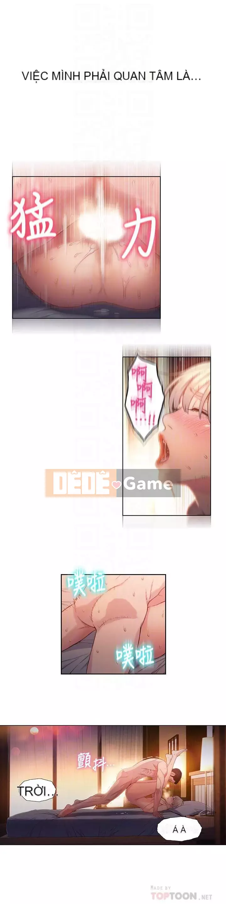 Rắn siêu dẫn Chương 43-67