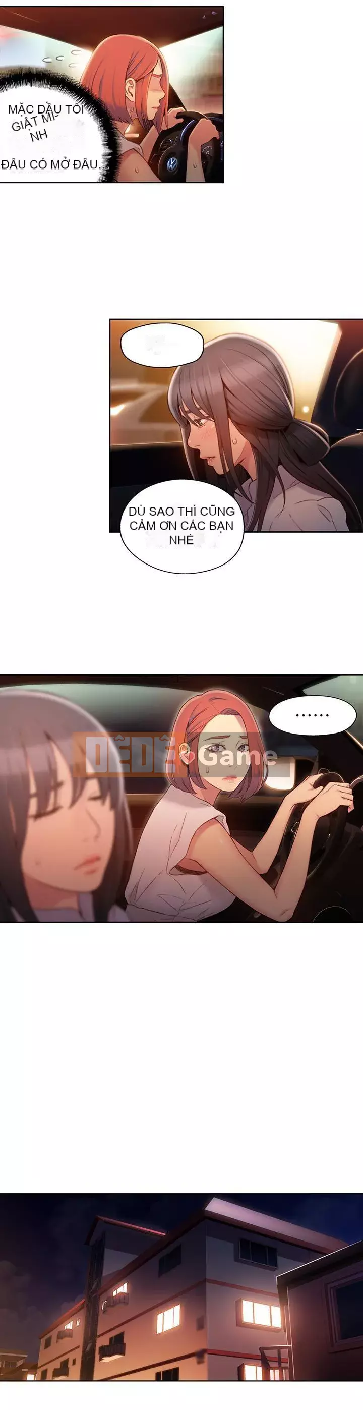 Rắn siêu dẫn Chương 43-67