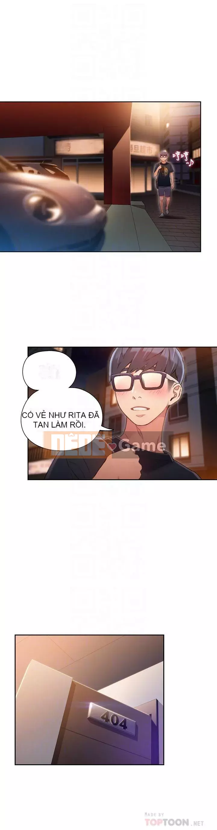 Rắn siêu dẫn Chương 43-67