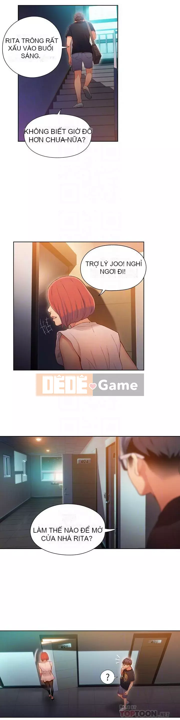 Rắn siêu dẫn Chương 43-67