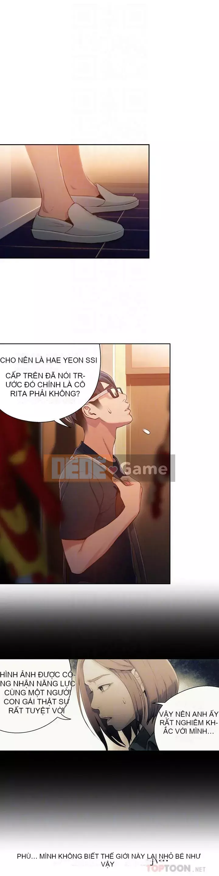 Rắn siêu dẫn Chương 43-67