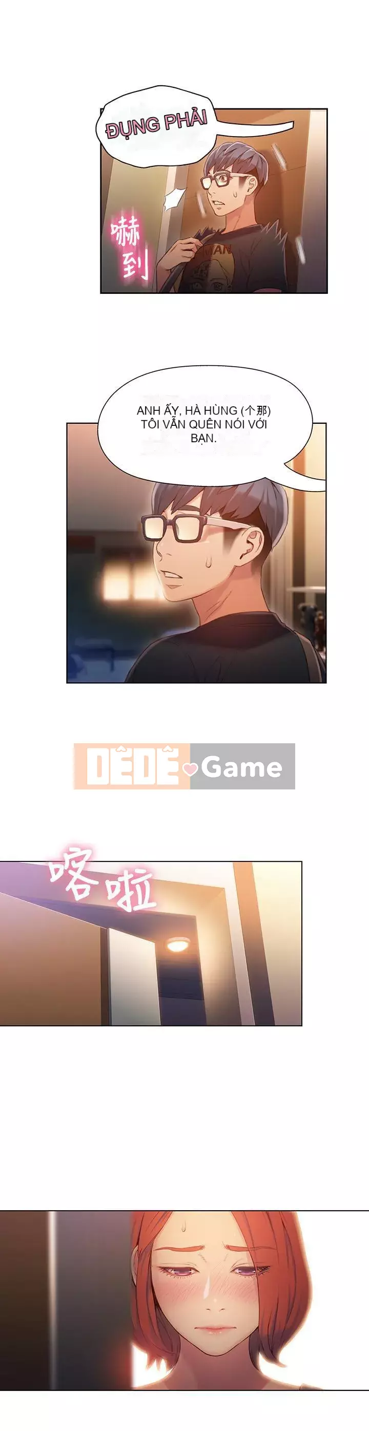 Rắn siêu dẫn Chương 43-67