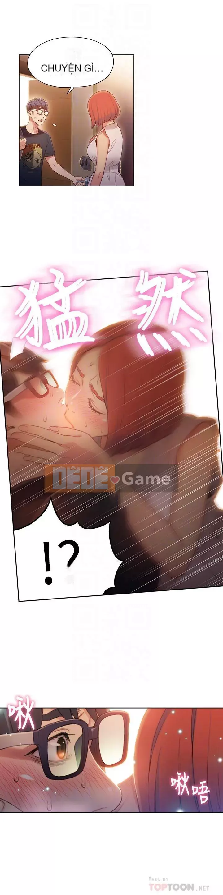 Rắn siêu dẫn Chương 43-67