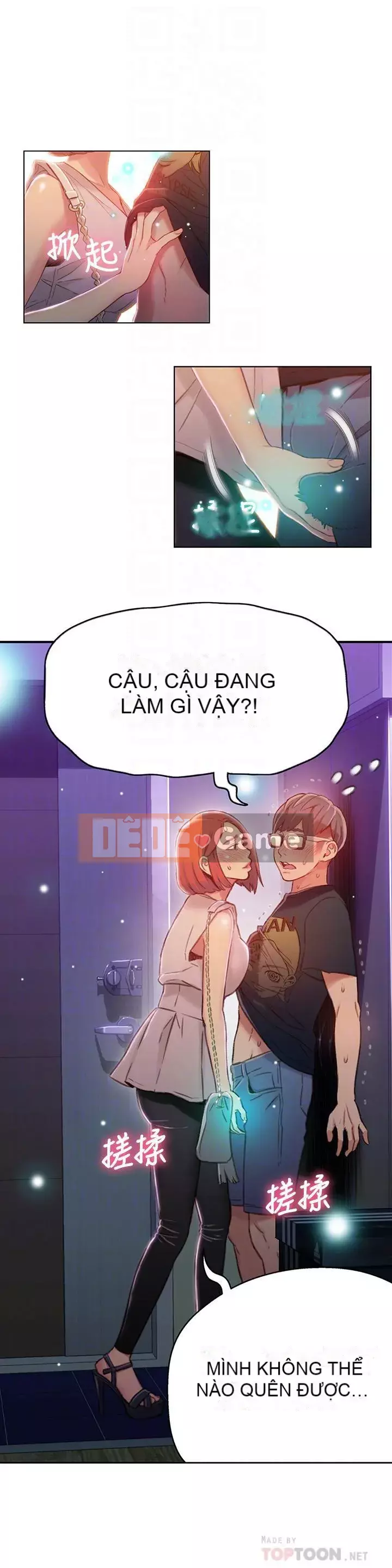 Rắn siêu dẫn Chương 43-67