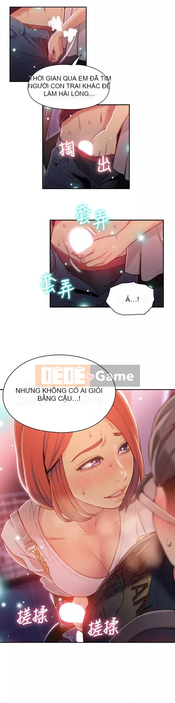 Rắn siêu dẫn Chương 43-67