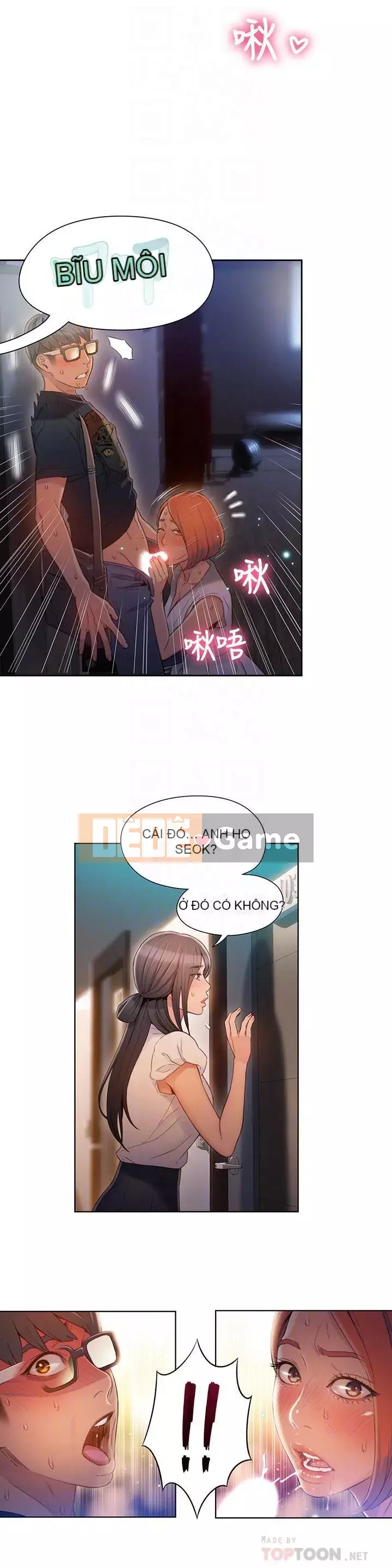 Rắn siêu dẫn Chương 43-67