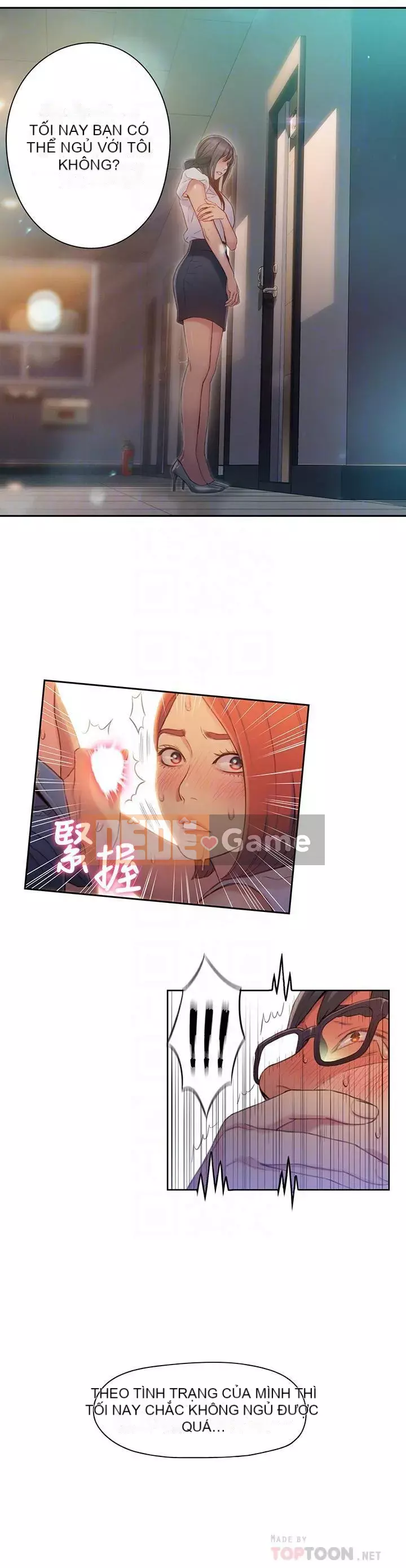 Rắn siêu dẫn Chương 43-67