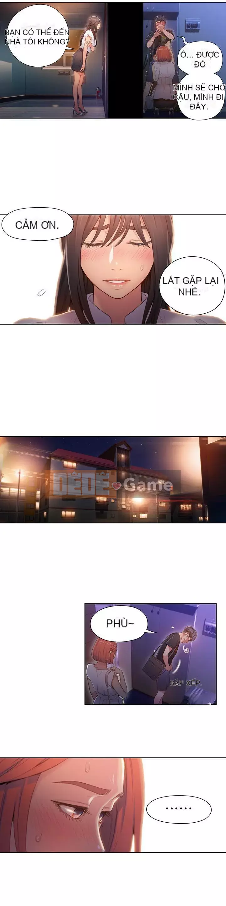 Rắn siêu dẫn Chương 43-67