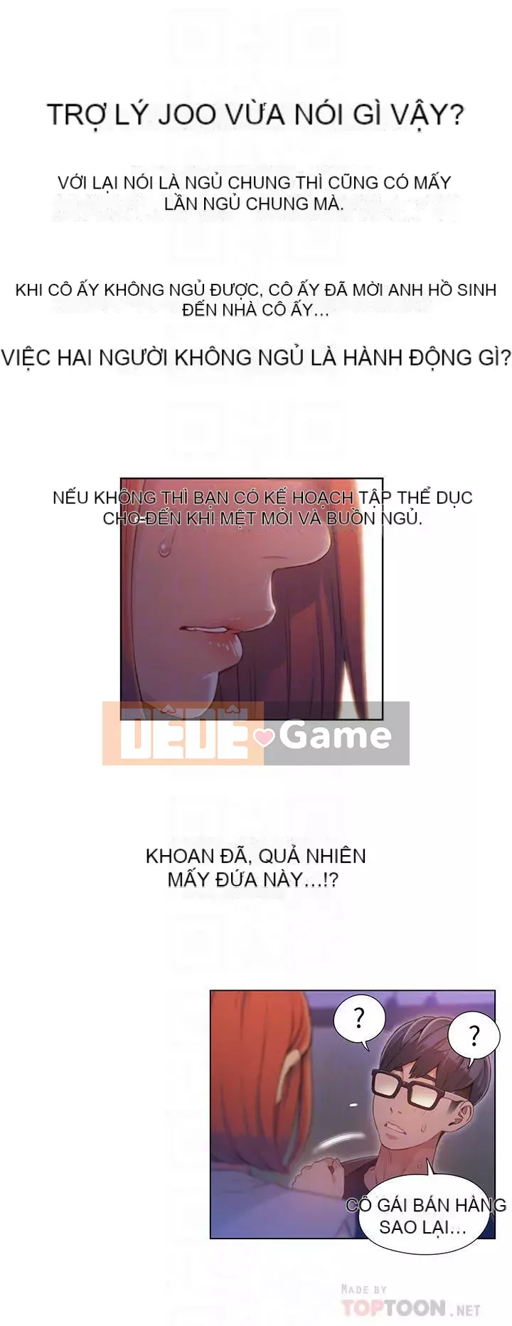 Rắn siêu dẫn Chương 43-67