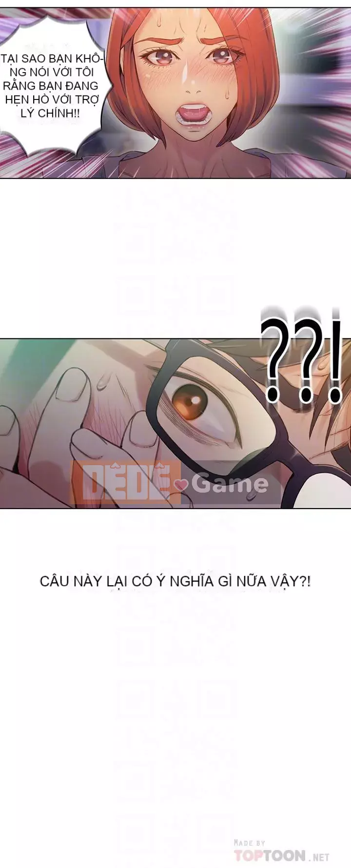 Rắn siêu dẫn Chương 43-67