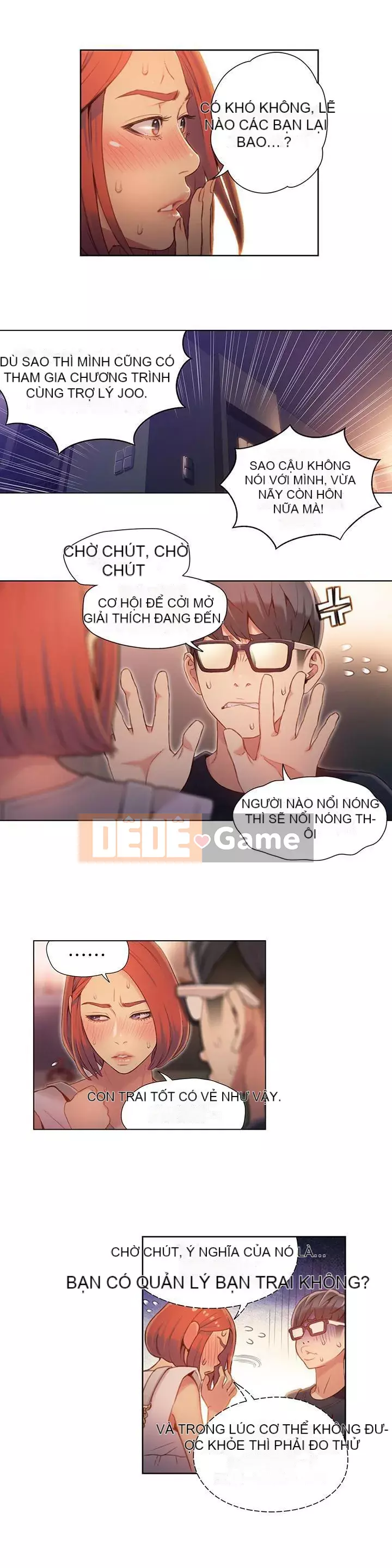 Rắn siêu dẫn Chương 43-67