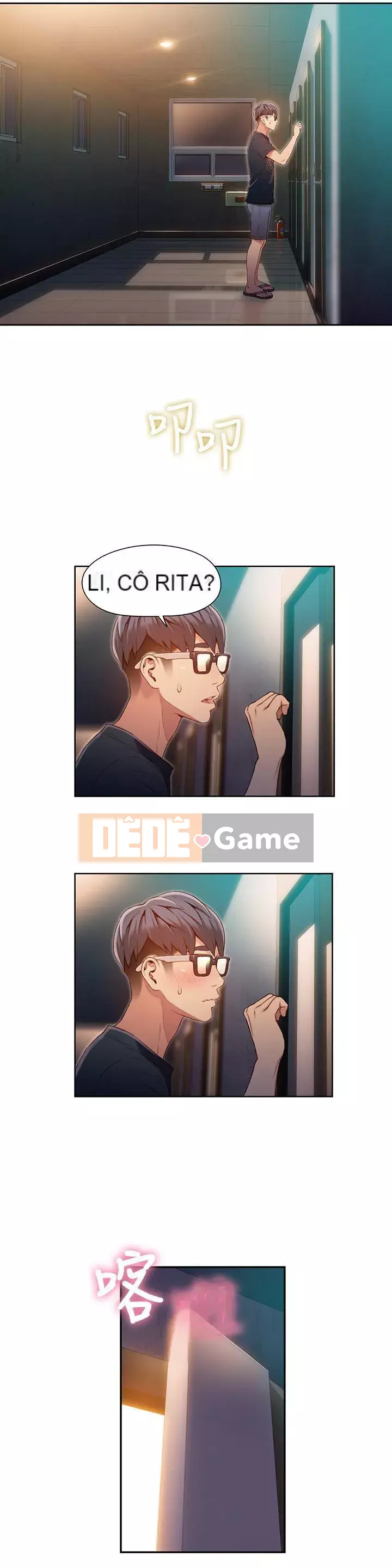 Rắn siêu dẫn Chương 43-67