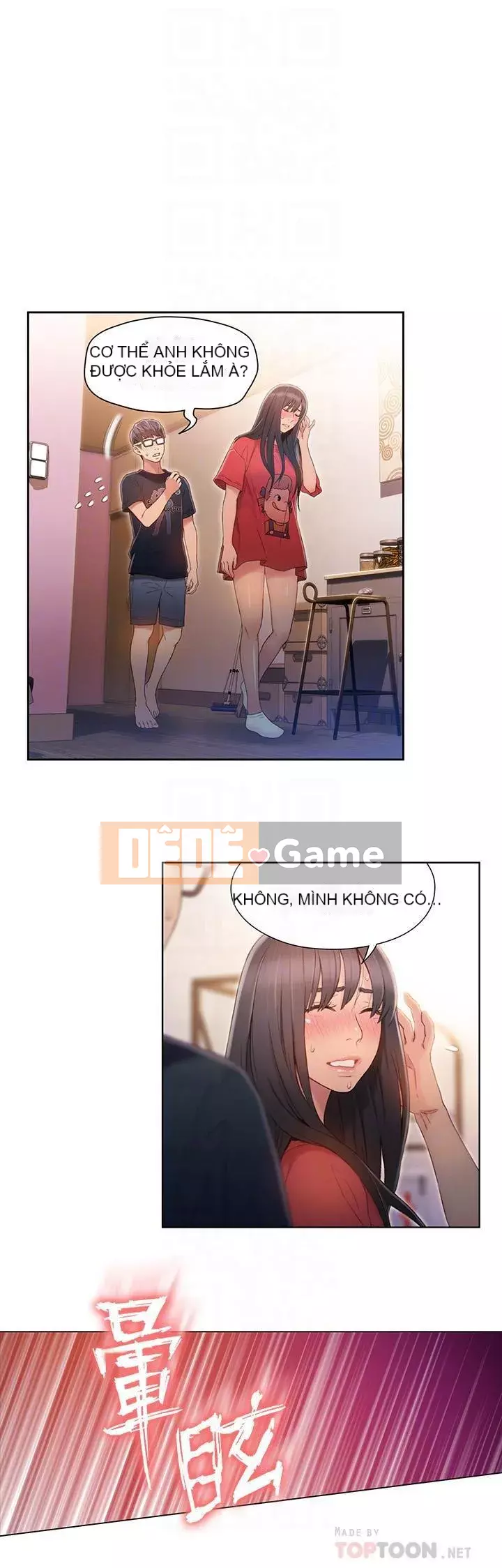 Rắn siêu dẫn Chương 43-67