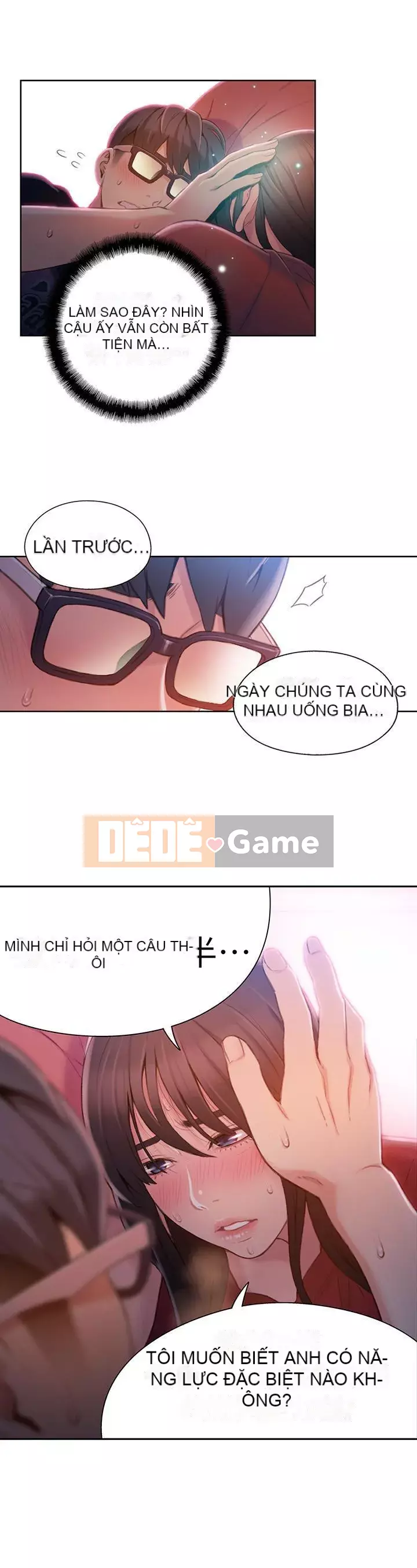 Rắn siêu dẫn Chương 43-67