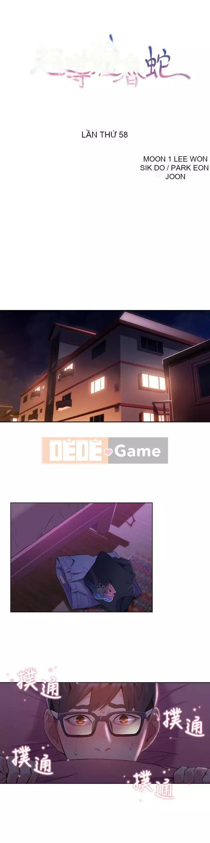 Rắn siêu dẫn Chương 43-67