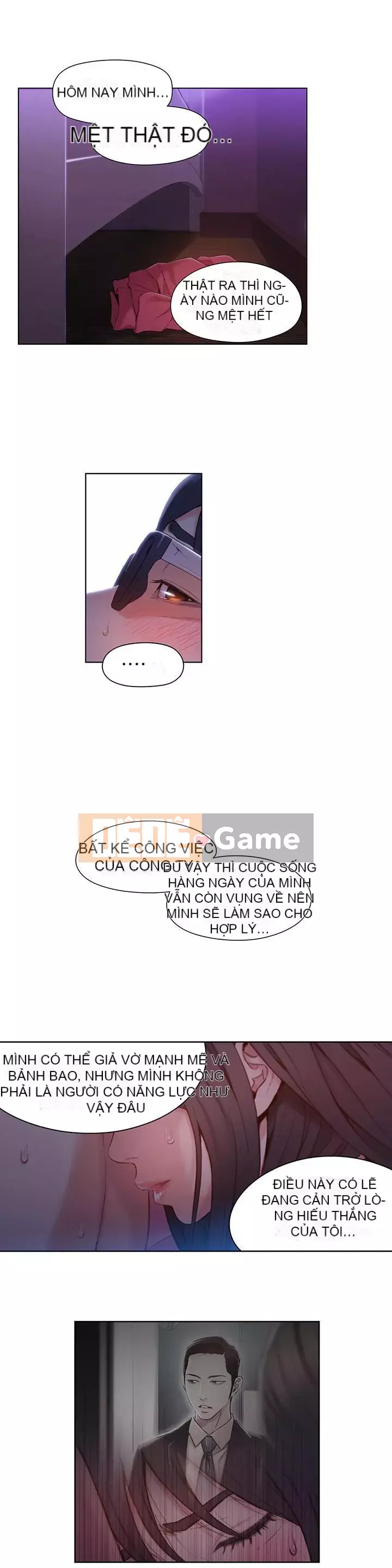 Rắn siêu dẫn Chương 43-67