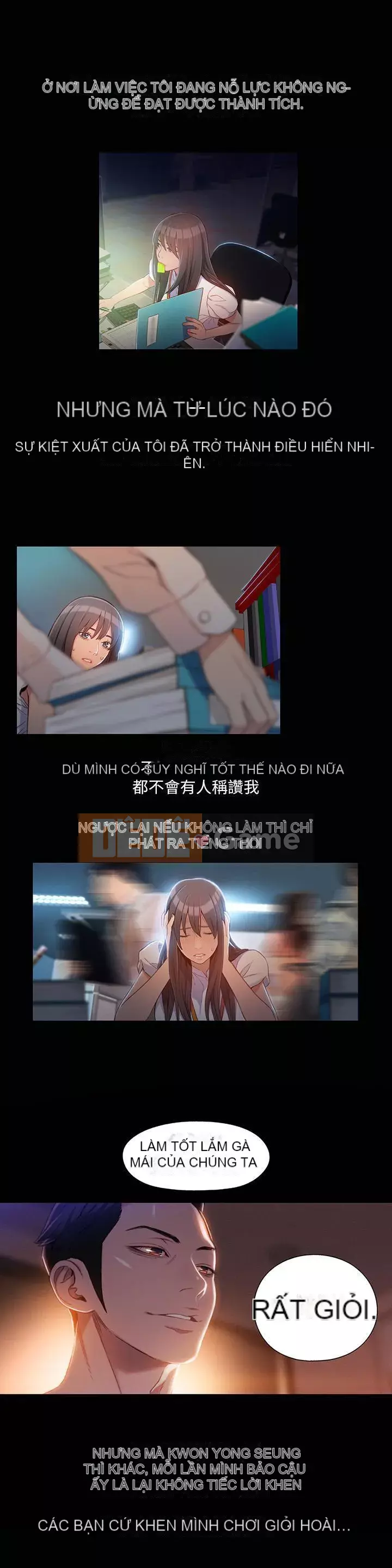 Rắn siêu dẫn Chương 43-67