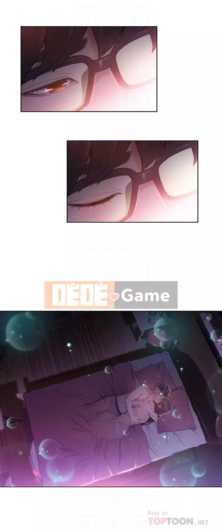 Rắn siêu dẫn Chương 43-67