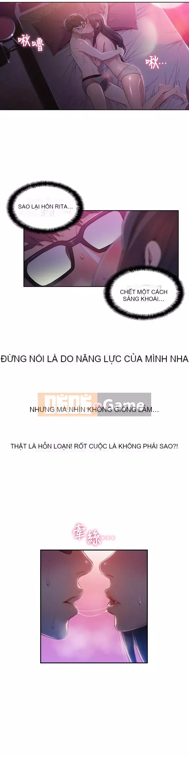 Rắn siêu dẫn Chương 43-67