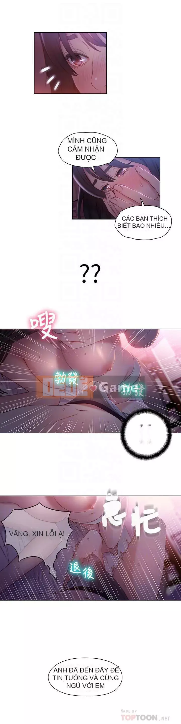 Rắn siêu dẫn Chương 43-67