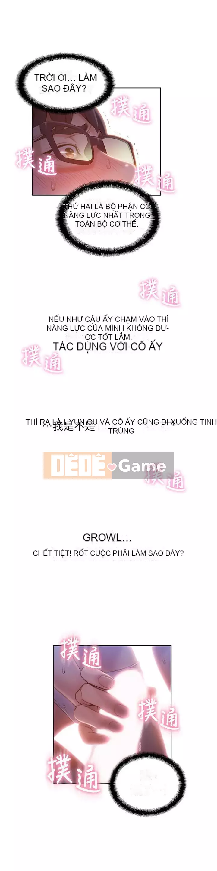 Rắn siêu dẫn Chương 43-67