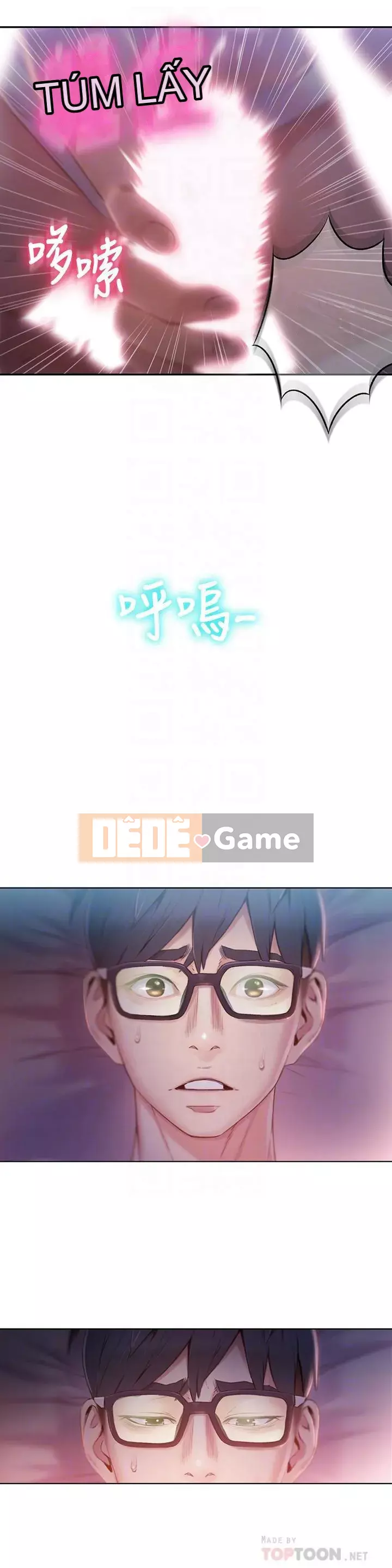 Rắn siêu dẫn Chương 43-67