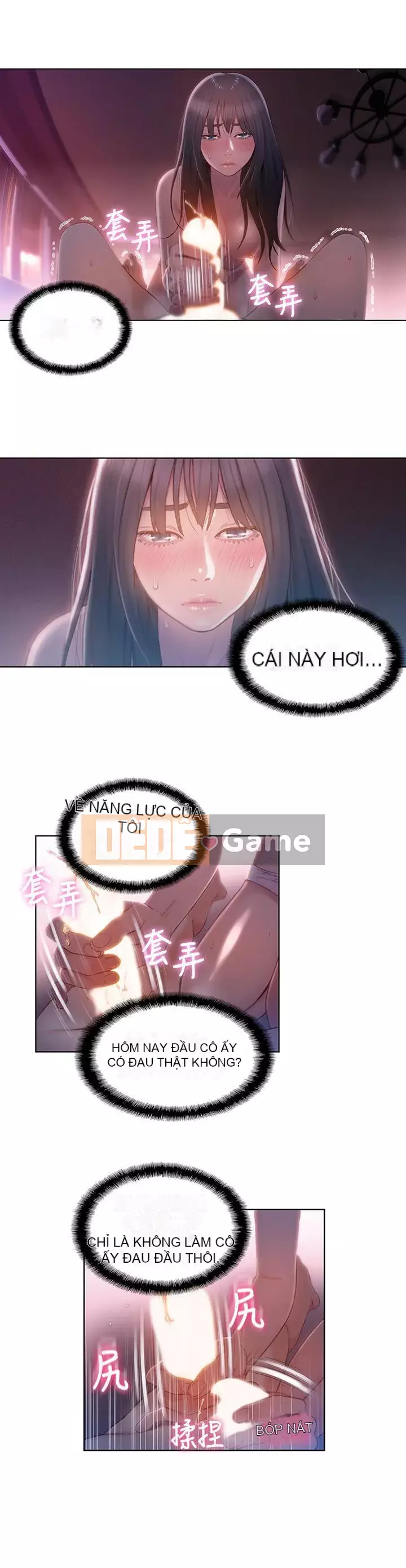 Rắn siêu dẫn Chương 43-67