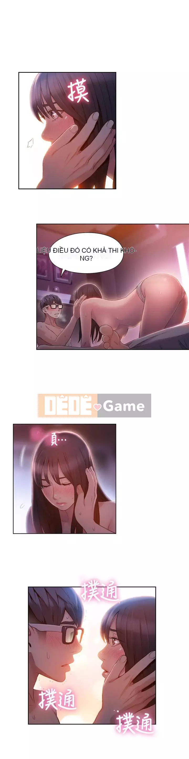 Rắn siêu dẫn Chương 43-67