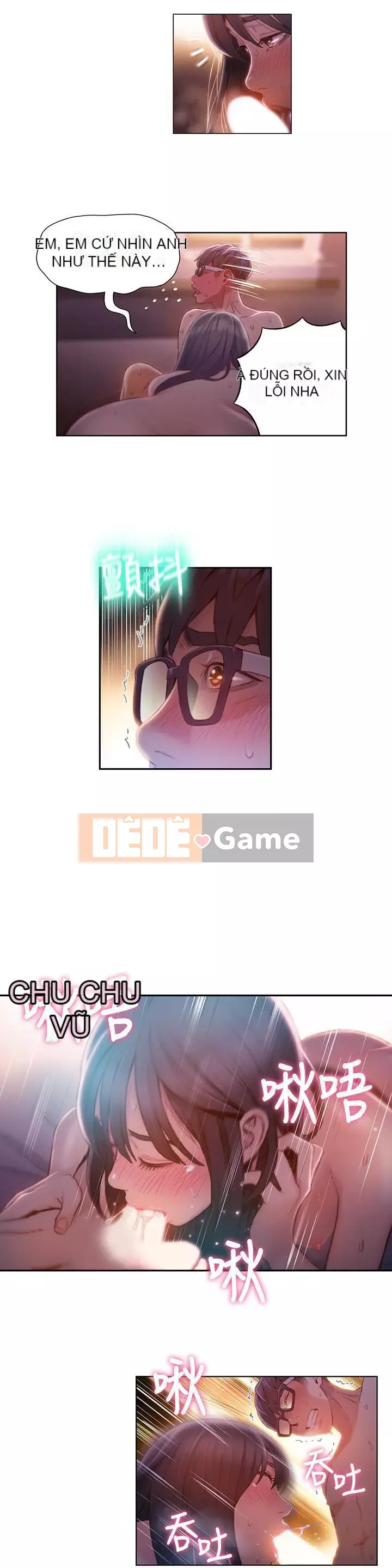 Rắn siêu dẫn Chương 43-67