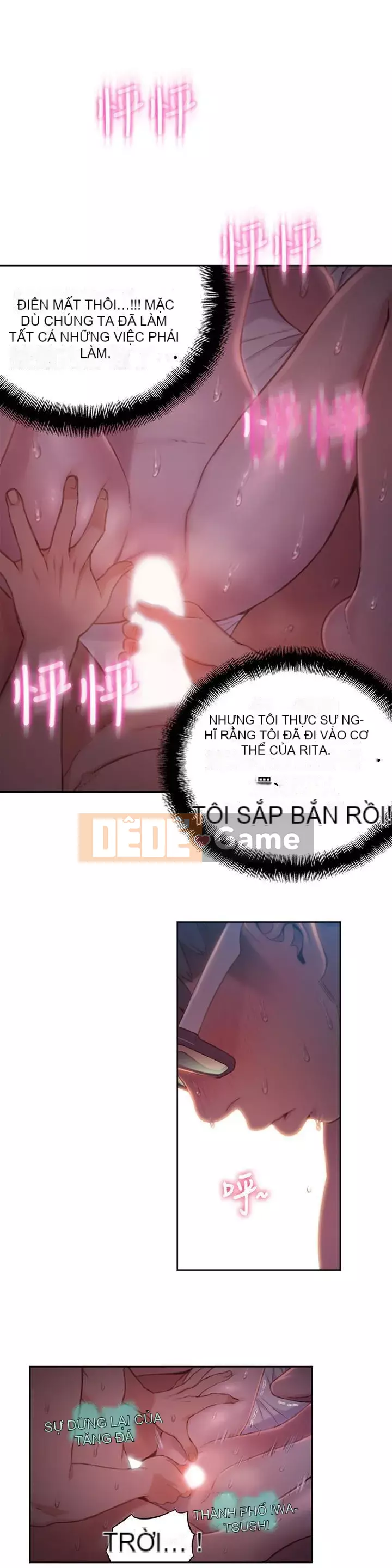 Rắn siêu dẫn Chương 43-67